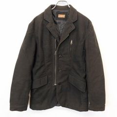 極美品☆Cushman クッシュマン ラングラータイプ チャンピオンJK S