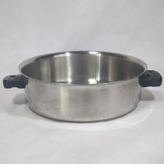 テンプトーン エレガンス 鍋 IH対応 蓋なし - メルカリ