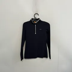 ルイカステル レディース ゴルフ Tシャツ 90