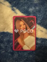 TWICE ツウィ READY TO BE PHOTOCARD SET READY VER.