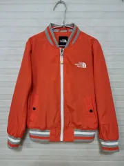 THE NORTH FACE ザノースフェイス キッズ ウィンドブレーカー スタジャン /120