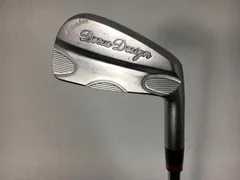 返品OK 【中古ゴルフクラブ】(6本セット)DOCUS(ドゥーカス) DOCUS(ドゥーカス) JAPAN フォージド MB アイアン NSプロ MODUS3 TOUR120 5～9.Pのサムネイル
