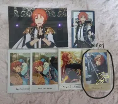 あんさんぶるスターズ！ レオ グッズ まとめ