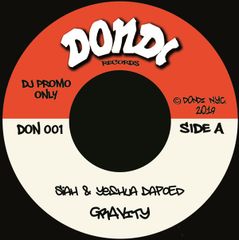 Siah & Yeshua Dapo ED 12インチレコード - メルカリ