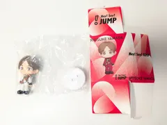 Hey! Say! JUMP 山田涼介 オリジナルフィギュア シークレットカラー (フィギュア未開封)のサムネイル