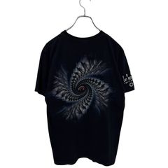 ブラックタローマン タローマン Tシャツ 岡本太郎 NF サカナクション