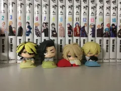 まとめ おねむたん 東京リベンジャーズ ガチャ フィギュア