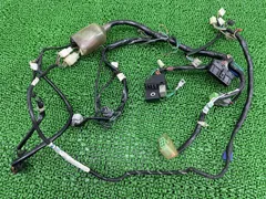 ズーマー　エンジン　メインハーネス　フロント足回り 2026年最新】メインハーネス ズーマーの人気アイテム - メルカリ