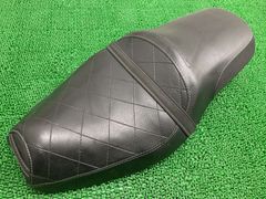 ☆新品・未使用！ HONDA 純正シート 旧車ルック CD125