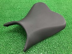 ninja250 ninja400 純正シート ハイシート 53066-0619 - メルカリ