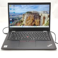 激安 Wi-Fi有 中古ノートパソコン NEC GN13S78GF Core i5 8200Y 8GB 