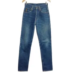 アルマーニ ジーンズ ARMANI JEANS ヴィンテージ デニム パンツ 29 インディゴ
