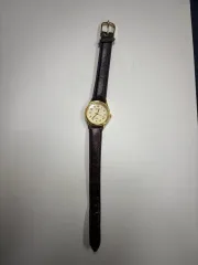 正常動作 セイコー スピリット ヴィンテージ コンビ 時計 (4N21-0540)