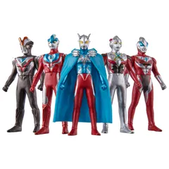2026年最新】ウルトラマンエリートの人気アイテム - メルカリ