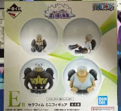ONE PIECE 一番くじ E賞