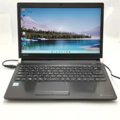 2026年最新】dynabook r73/dの人気アイテム - メルカリ