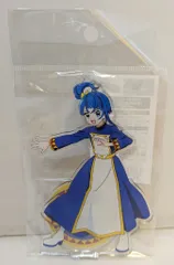 API プリティストア限定 青の護衛隊 アクリルスタンド ソラ・ハレワタール
