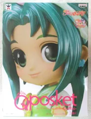 バンプレスト Q posket-CureMint- Yes!プリキュア5GoGo! キュアミント(特別カラー)