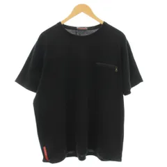 2026年最新】PRADA SPORT メンズ Tシャツの人気アイテム - メルカリ