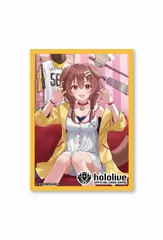 ホロライブ オフィシャルホロカスリーブ Vol.10『戌神ころね』 
