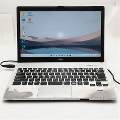 激安 Wi-Fi有 中古ノートパソコン NEC GN13S78GF Core i5 8200Y 8GB 