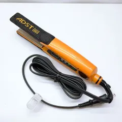 2026年最新】adst アドスト プレミアム ストレート アイロン ワイドの