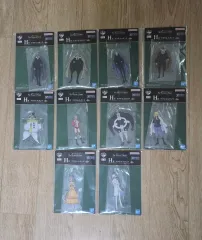 ONE PIECE 一番くじ 五老星 H賞 アクリルスタンド まとめ売り