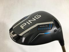 美品 PING ピン G440MAX 10.5 TOUR2.0CHROME65S - メルカリ