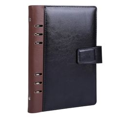 TUMI ブラック ブックカバー バリスティックナイロン - メルカリ