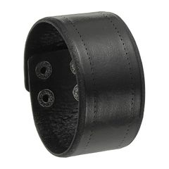 アンダーカバー レザー リストバンド affa ブラック ブレスレット ジョニーロットンタイプ シボ革 レザーリストバンド AFFA アンダー