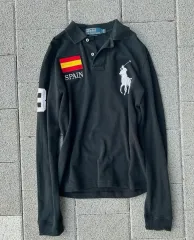 ポロ ヴィンテージ 長袖