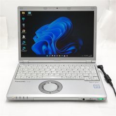 激安 Wi-Fi有 中古ノートパソコン NEC GN13S78GF Core i5 8200Y 8GB 