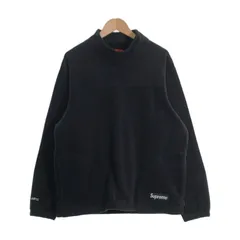 2026年最新】supreme polartec mock neckの人気アイテム - メルカリ