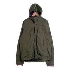 00s old nike check shell jacket arc 希少 - メルカリ