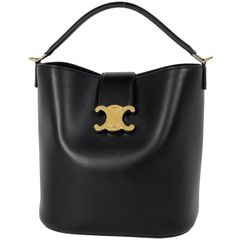 定価36.3万付属品全てありほぼ未開封CELINEスモールキューポバッグ 