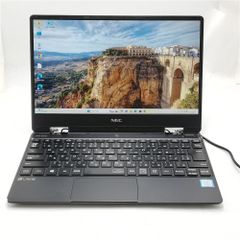 美品】富士通 U939/B レッド Core i5 SSD Win11 Office - メルカリ