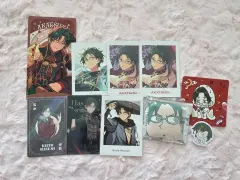 あんさんぶるスターズ！！ 蓮巳 敬人 グッズ まとめ