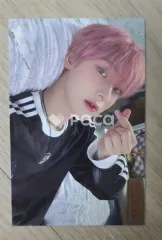 ENHYPEN ソヌ DIMENSION : DILEMMA 公開放送 サノク トレカ