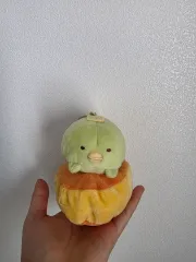 すみっコ HOTケーキ