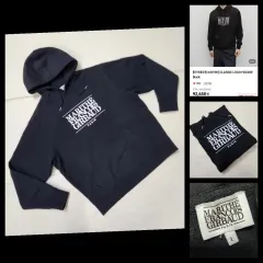 正規品 マリテフランソワジルボー メンズ フーディー L 100