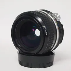 【中古】(ニコン) Nikon Ai 28-50/3.5S 2026年最新】Nikon Ai 28 50 3.5の人気アイテム - メルカリ