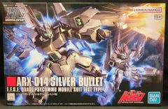 BANDAI SPIRITS HGUC 1/144 バンダイスピリッツ版 シルヴァ・バレト+8表記 170