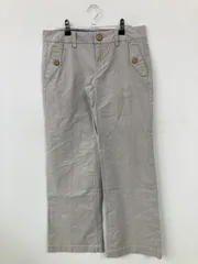 GAP ギャップ その他パンツ 4 グレー