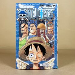初版】漫画 ONEPIECE ワンピース 27巻 - メルカリ