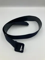 ベルト ブラック