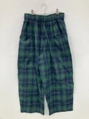 FREAK'S STORE フリークスストア その他パンツ M グリーンのサムネイル