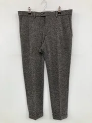 ZARA ザラ スラックス USA 32 グレー