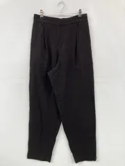 BACK NUMBER バックナンバー その他パンツ M ブラックのサムネイル