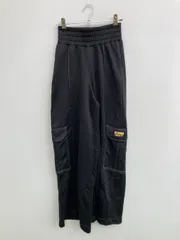 adidas アディダス スウェットパンツ S ブラックのサムネイル