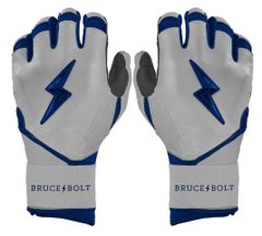 超レア限定完全完売BRUCE BOLTブルースボルトバッティング手袋 